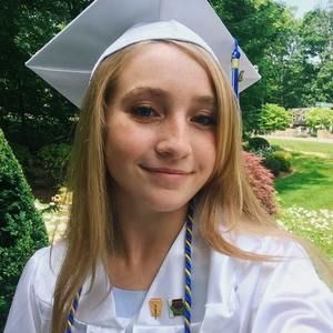 Meet your Posher, Allie